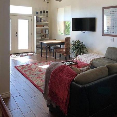 Beautiful New Detached Casita Nestled In Scenic Southern Ca Foothills! Fallbrook Εξωτερικό φωτογραφία