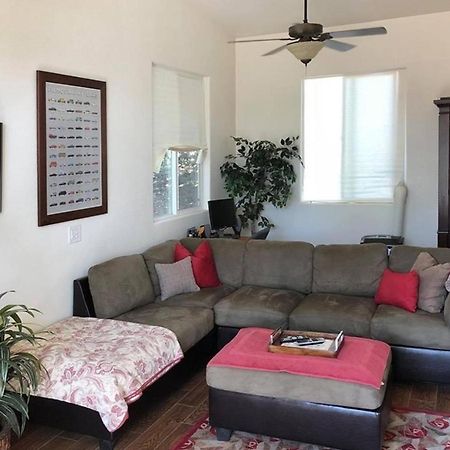 Beautiful New Detached Casita Nestled In Scenic Southern Ca Foothills! Fallbrook Εξωτερικό φωτογραφία