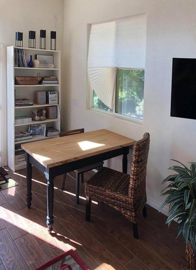 Beautiful New Detached Casita Nestled In Scenic Southern Ca Foothills! Fallbrook Εξωτερικό φωτογραφία