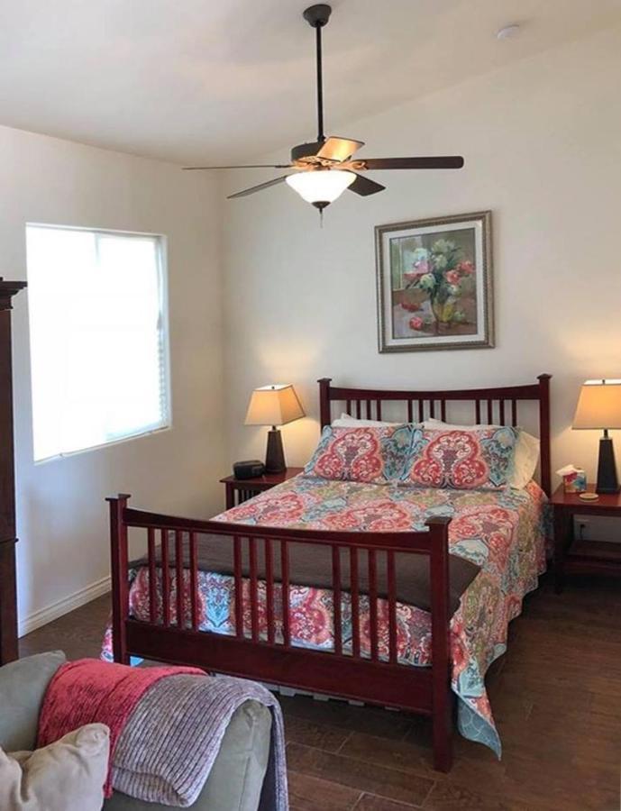 Beautiful New Detached Casita Nestled In Scenic Southern Ca Foothills! Fallbrook Εξωτερικό φωτογραφία
