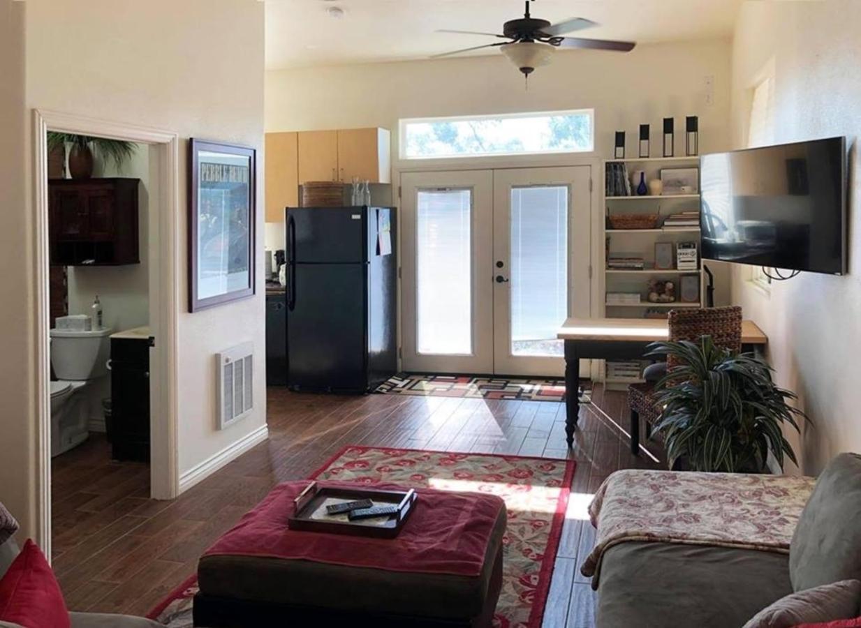 Beautiful New Detached Casita Nestled In Scenic Southern Ca Foothills! Fallbrook Εξωτερικό φωτογραφία