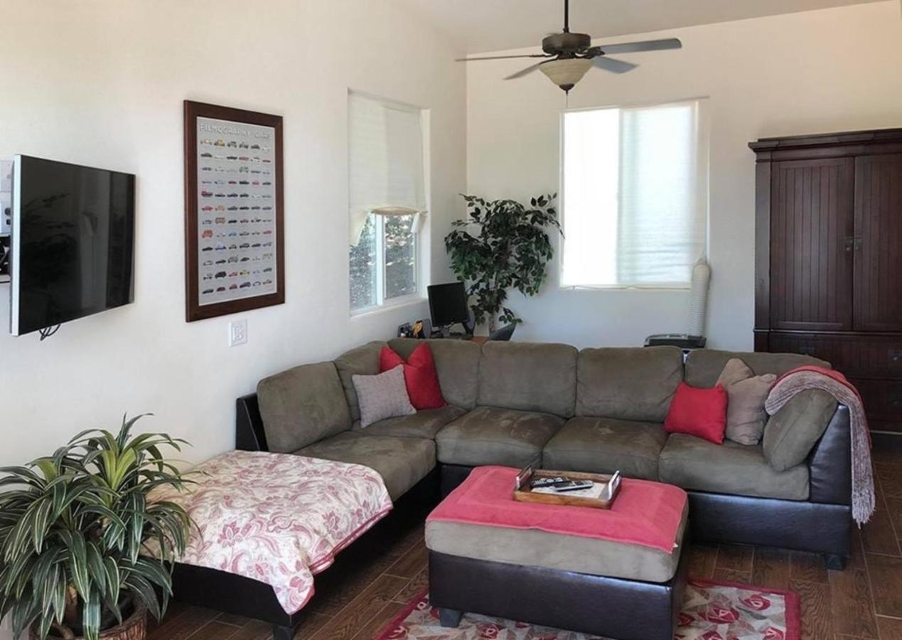 Beautiful New Detached Casita Nestled In Scenic Southern Ca Foothills! Fallbrook Εξωτερικό φωτογραφία